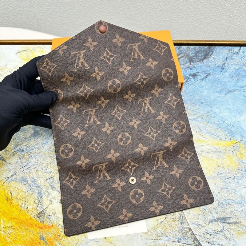 Louis Vuitton Wallets Purse